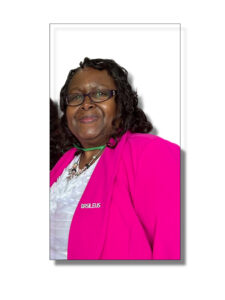 Picture of President